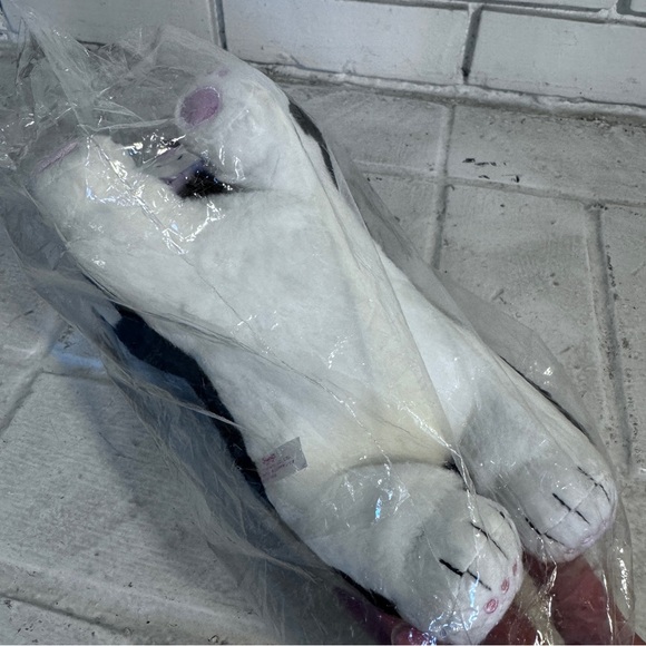 New in plastic, Sanrio character plushy - Picture 6 of 8